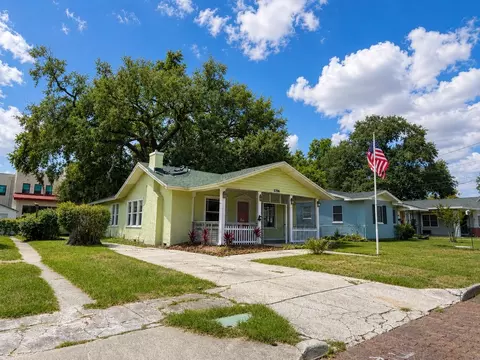 1037 Lexington St, Lakeland, FL 33801