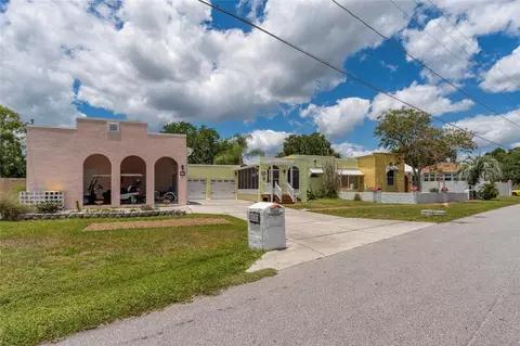 815 Lake Jessie Dr, Winter Haven, FL 33881
