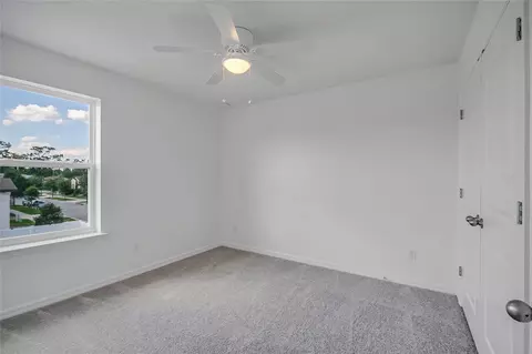 Bedroom - 5282 Pavia Dr, Saint Cloud, FL 34771 photo 8 of 9