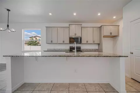 Kitchen - 5282 Pavia Dr, Saint Cloud, FL 34771 photo 1 of 2