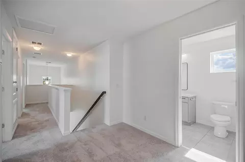 Entry Way - 5282 Pavia Dr, Saint Cloud, FL 34771 photo 11 of 15
