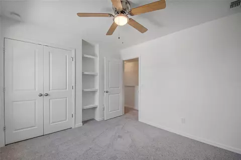 Bedroom - 5282 Pavia Dr, Saint Cloud, FL 34771 photo 5 of 9
