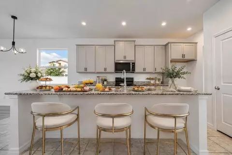 Kitchen - 5282 Pavia Dr, Saint Cloud, FL 34771 photo 2 of 2