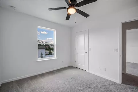 Bedroom - 5282 Pavia Dr, Saint Cloud, FL 34771 photo 7 of 9