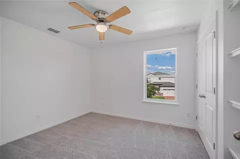 Bedroom - 5282 Pavia Dr, Saint Cloud, FL 34771 photo 4 of 9