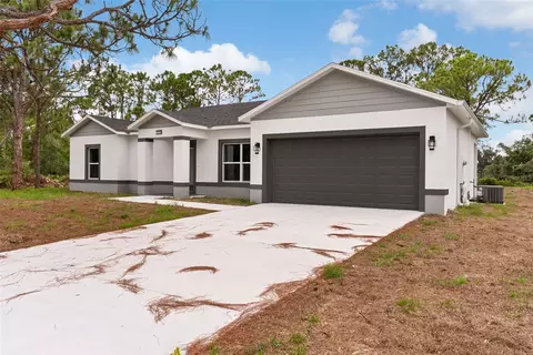 Exterior - 108 Oxbow Dr, Sebring, FL 33876 photo 4 of 11