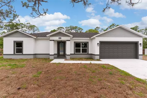Exterior - 108 Oxbow Dr, Sebring, FL 33876 photo 2 of 11