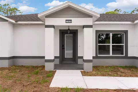 Exterior - 108 Oxbow Dr, Sebring, FL 33876 photo 6 of 11