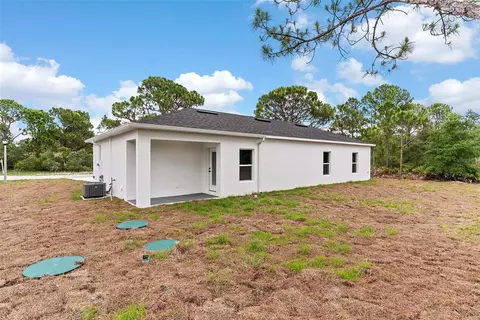 Exterior - 108 Oxbow Dr, Sebring, FL 33876 photo 8 of 11