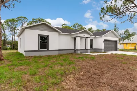 Exterior - 108 Oxbow Dr, Sebring, FL 33876 photo 5 of 11
