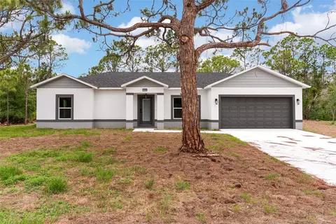 Exterior - 108 Oxbow Dr, Sebring, FL 33876 photo 3 of 11