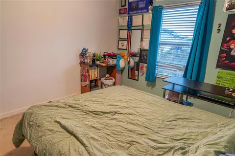 Bedroom - 4563 Orchard Grove Rd, Saint Cloud, FL 34772 photo 10 of 11