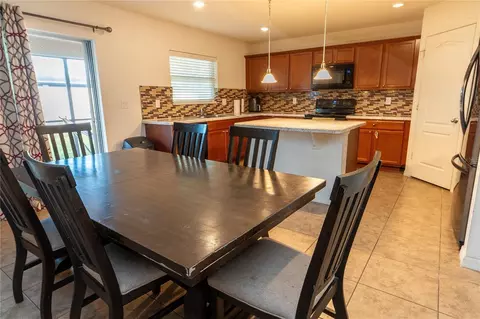 Dining - 4563 Orchard Grove Rd, Saint Cloud, FL 34772 photo 1 of 1