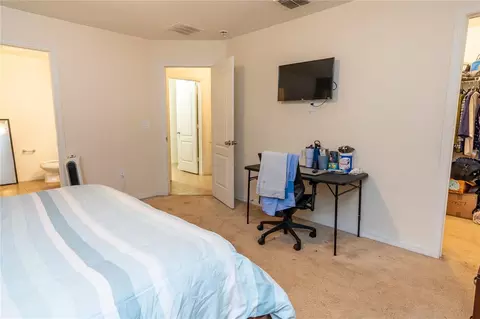 Bedroom - 4563 Orchard Grove Rd, Saint Cloud, FL 34772 photo 3 of 11