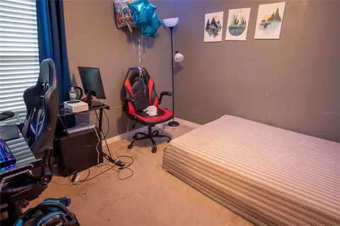 Bedroom - 4563 Orchard Grove Rd, Saint Cloud, FL 34772 photo 7 of 11