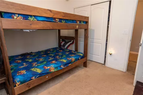 Bedroom - 4563 Orchard Grove Rd, Saint Cloud, FL 34772 photo 6 of 11