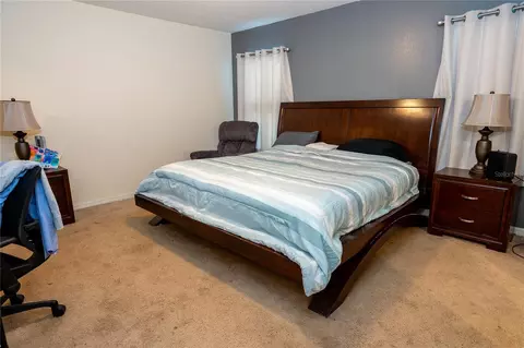 Bedroom - 4563 Orchard Grove Rd, Saint Cloud, FL 34772 photo 1 of 11