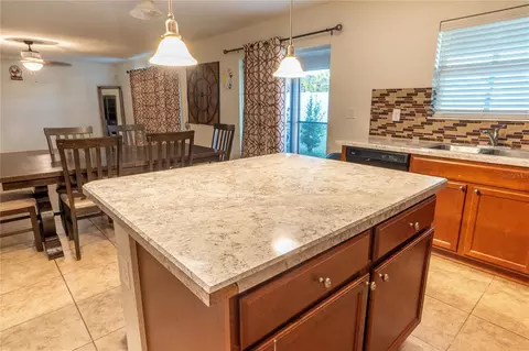 Kitchen - 4563 Orchard Grove Rd, Saint Cloud, FL 34772 photo 3 of 3