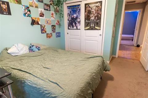 Bedroom - 4563 Orchard Grove Rd, Saint Cloud, FL 34772 photo 11 of 11