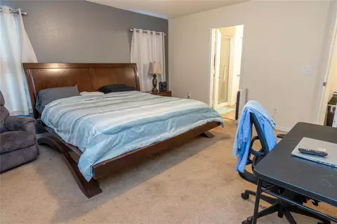 Bedroom - 4563 Orchard Grove Rd, Saint Cloud, FL 34772 photo 4 of 11