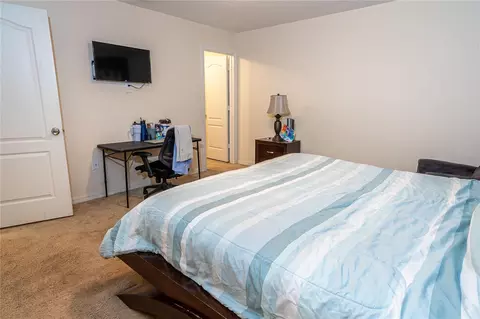 Bedroom - 4563 Orchard Grove Rd, Saint Cloud, FL 34772 photo 2 of 11