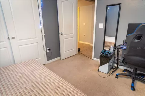 Bedroom - 4563 Orchard Grove Rd, Saint Cloud, FL 34772 photo 8 of 11