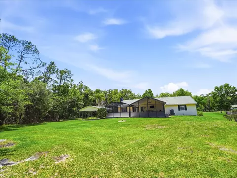 Exterior - 2955 Godwin Rd, Saint Cloud, FL 34772 photo 5 of 5