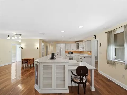 Kitchen - 2955 Godwin Rd, Saint Cloud, FL 34772 photo 2 of 5
