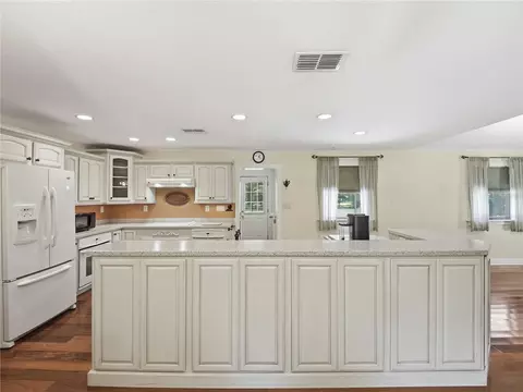 Kitchen - 2955 Godwin Rd, Saint Cloud, FL 34772 photo 1 of 5
