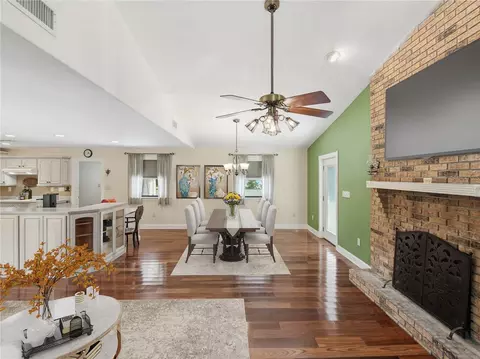 Dining - 2955 Godwin Rd, Saint Cloud, FL 34772 photo 2 of 2
