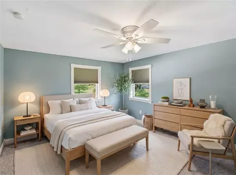 Bedroom - 2955 Godwin Rd, Saint Cloud, FL 34772 photo 3 of 3