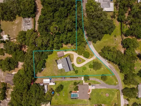 View/Area - 2955 Godwin Rd, Saint Cloud, FL 34772 photo 5 of 6