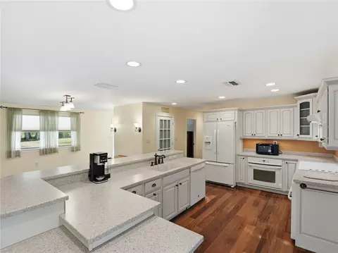 Kitchen - 2955 Godwin Rd, Saint Cloud, FL 34772 photo 3 of 5