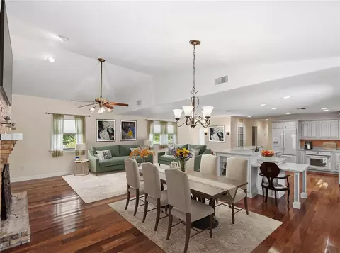 Dining - 2955 Godwin Rd, Saint Cloud, FL 34772 photo 1 of 2