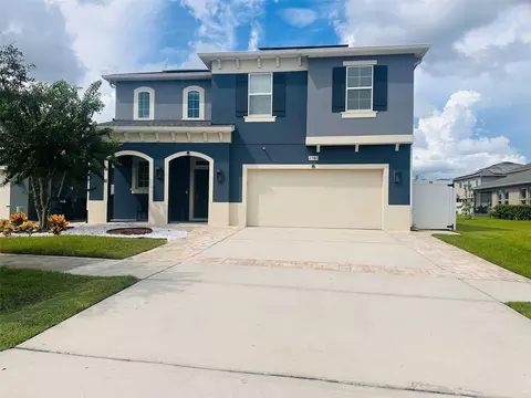 2342 Beacon Landing Cir, Orlando, FL 32824