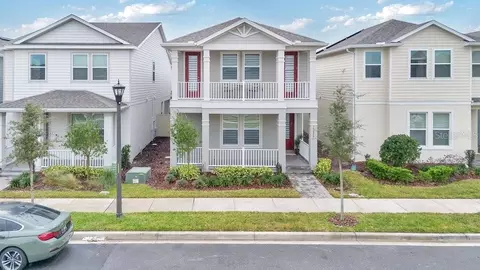 15026 Summer Harvet St, Winter Garden, FL 34787