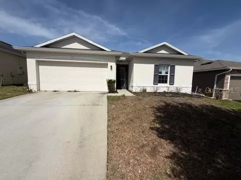 117 Tanager St, Haines City, FL 33844