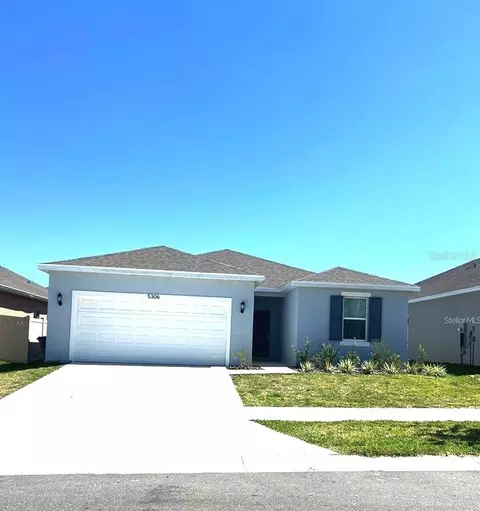 5306 Maddie Dr, Haines City, FL 33844