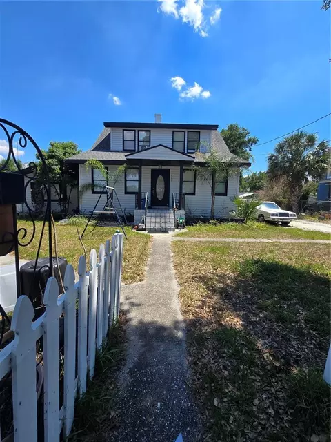 820 Avenue Z NW, Winter Haven, FL 33881