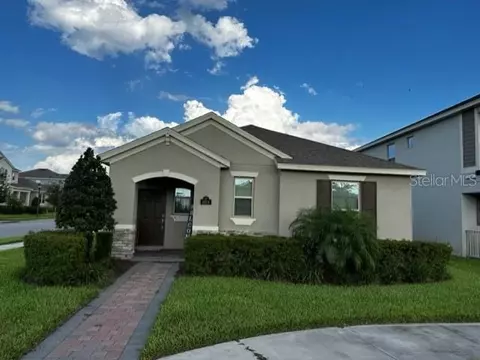 9318 Mclaren Aly, Winter Garden, FL 34787