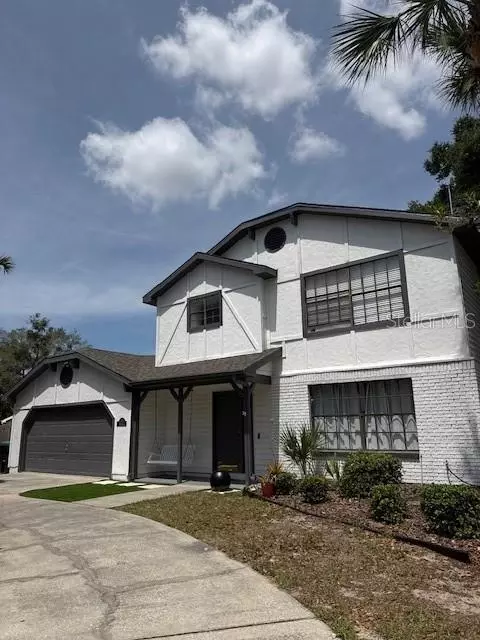 Undisclosed, Orlando, FL 32818