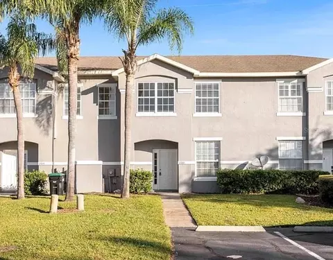 13180 Summerton Dr, Orlando, FL 32824