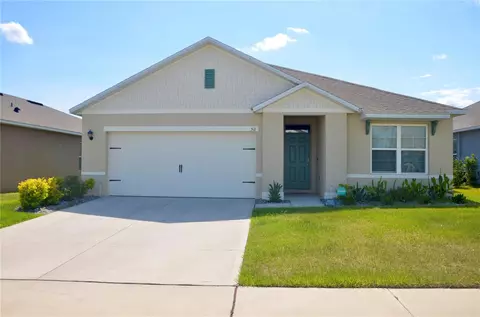 511 Noble Ave, Davenport, FL 33837
