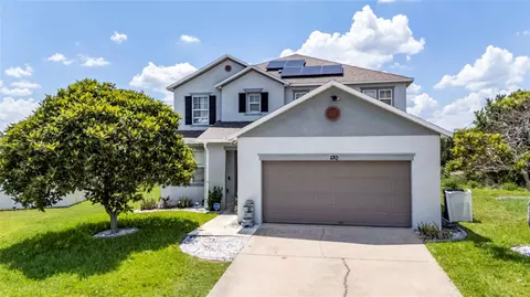 130 Bacopa Pass, Davenport, FL 33897