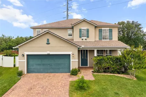 10048 Stratford Pointe Ave, Orlando, FL 32832
