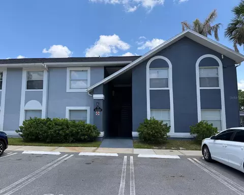4240 Pershing Pointe Pl #7, Orlando, FL 32822