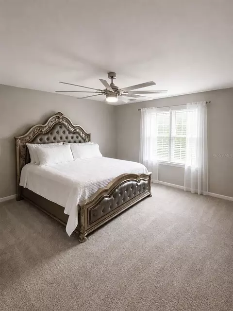 Bedroom - 4362 Southern Vista Loop, Saint Cloud, FL 34772 photo 4 of 5