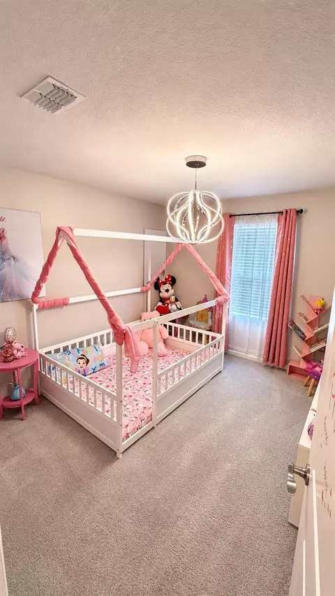 Bedroom - 4362 Southern Vista Loop, Saint Cloud, FL 34772 photo 3 of 5
