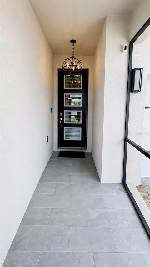 Entry Way - 4362 Southern Vista Loop, Saint Cloud, FL 34772 photo 1 of 4