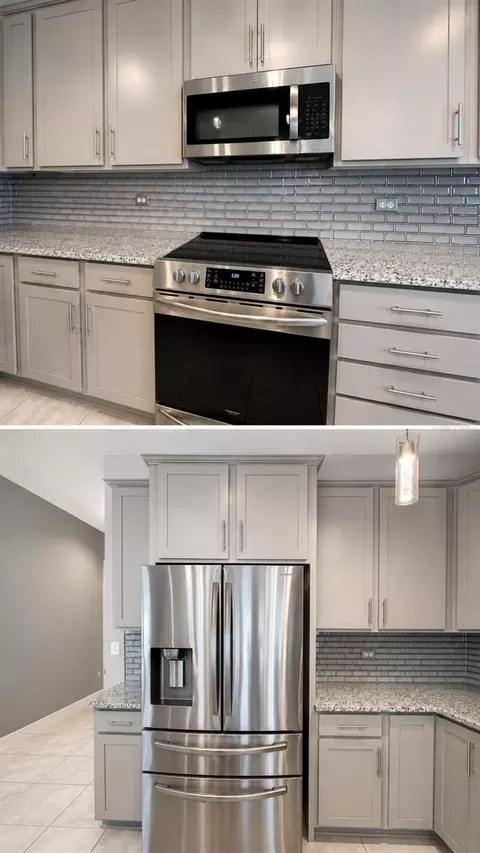 Kitchen - 4362 Southern Vista Loop, Saint Cloud, FL 34772 photo 2 of 2